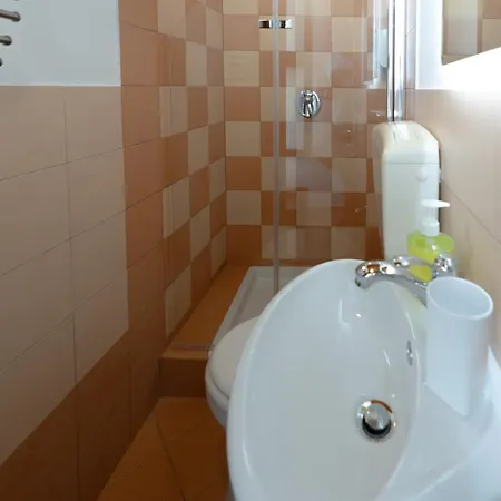 Hébergement de vacances Casa Tanino *