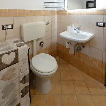 Casa Tanino Cefalù