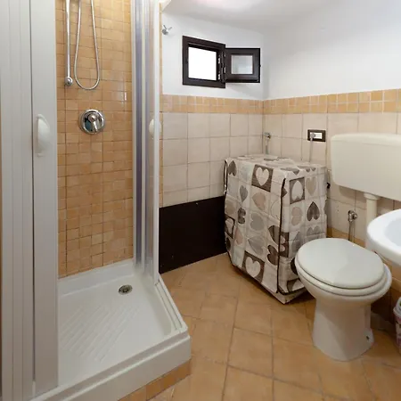 Casa Tanino Cefalù