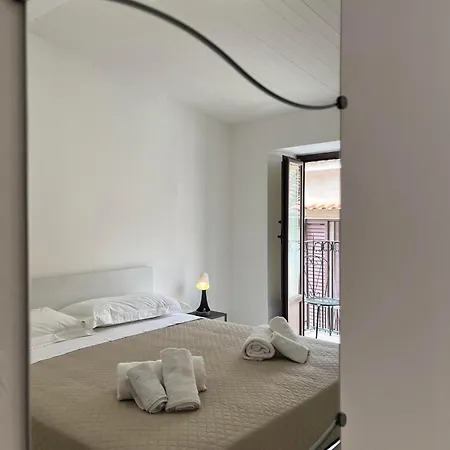 Hébergement de vacances Casa Tanino