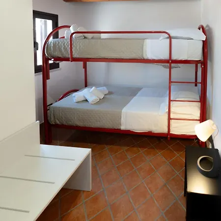 Hébergement de vacances Casa Tanino *