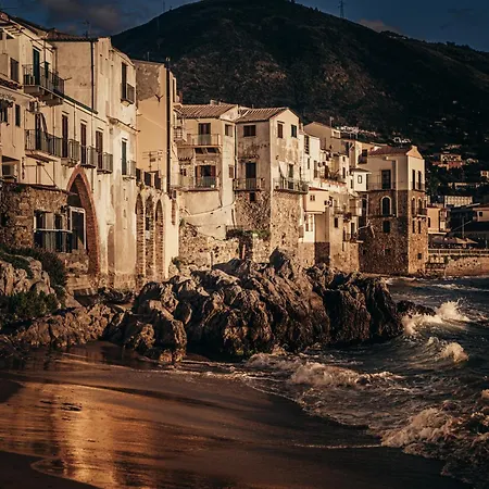 Casa Tanino Cefalù