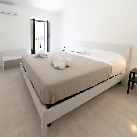 Casa Tanino Hébergement de vacances