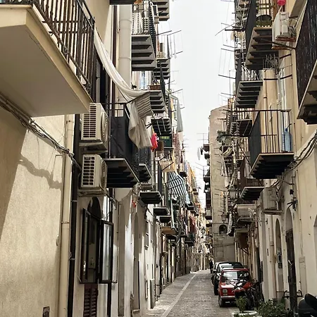Hébergement de vacances Casa Tanino