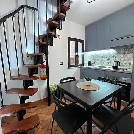 Hébergement de vacances Casa Tanino