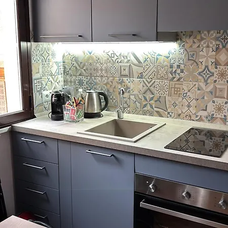 Hébergement de vacances Casa Tanino