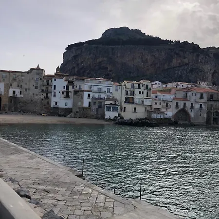 Casa Tanino Hébergement de vacances