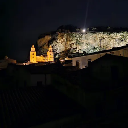 Casa Tanino Holiday home